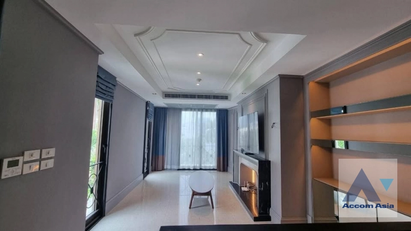  1  3 br Condominium For Sale in Sathorn ,Bangkok BTS Chong Nonsi - MRT Lumphini at Baan Lux Sathorn AA42652