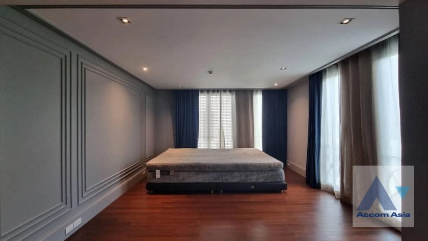 7  3 br Condominium For Sale in Sathorn ,Bangkok BTS Chong Nonsi - MRT Lumphini at Baan Lux Sathorn AA42652