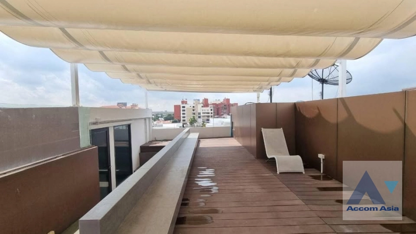 9  3 br Condominium For Sale in Sathorn ,Bangkok BTS Chong Nonsi - MRT Lumphini at Baan Lux Sathorn AA42652