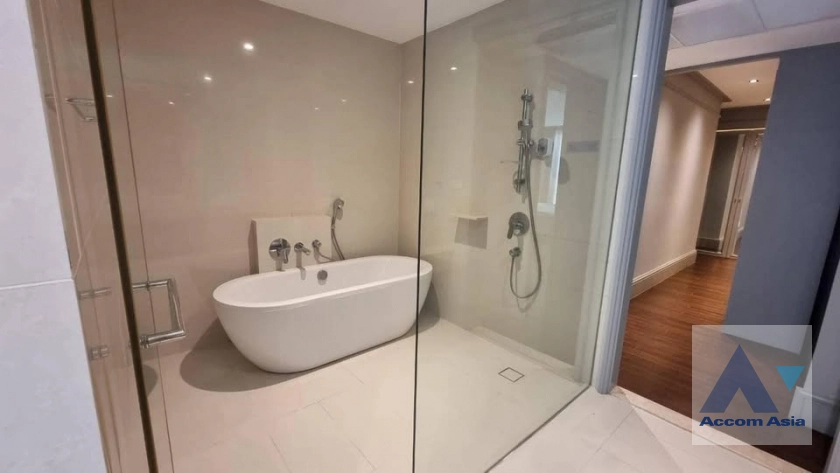 8  3 br Condominium For Sale in Sathorn ,Bangkok BTS Chong Nonsi - MRT Lumphini at Baan Lux Sathorn AA42652