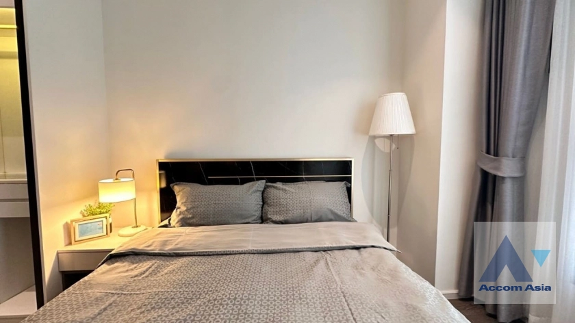 10  1 br Condominium For Rent in Sukhumvit ,Bangkok BTS Asok - MRT Sukhumvit at Muniq Sukhumvit 23 AA42659