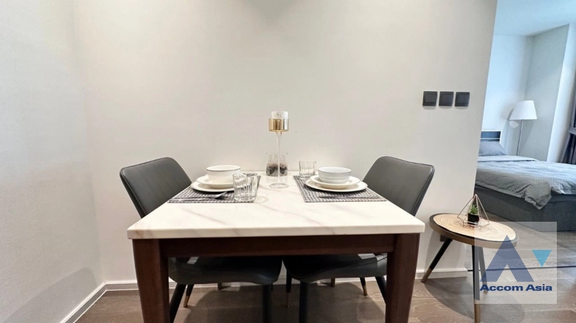 6  1 br Condominium For Rent in Sukhumvit ,Bangkok BTS Asok - MRT Sukhumvit at Muniq Sukhumvit 23 AA42659