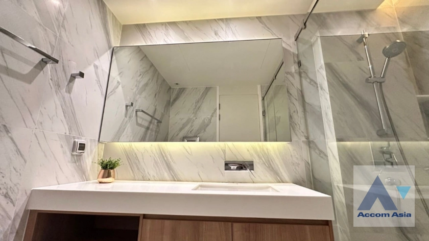 11  1 br Condominium For Rent in Sukhumvit ,Bangkok BTS Asok - MRT Sukhumvit at Muniq Sukhumvit 23 AA42659