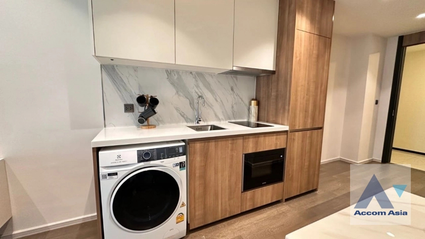 5  1 br Condominium For Rent in Sukhumvit ,Bangkok BTS Asok - MRT Sukhumvit at Muniq Sukhumvit 23 AA42659