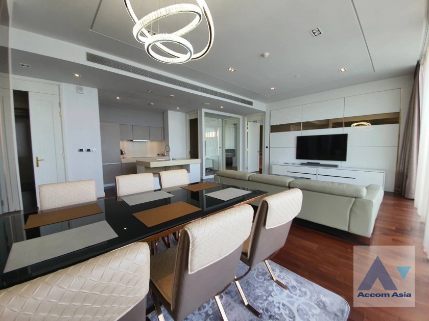 5  2 br Condominium For Rent in Sukhumvit ,Bangkok BTS Phrom Phong at MARQUE Sukhumvit AA42661