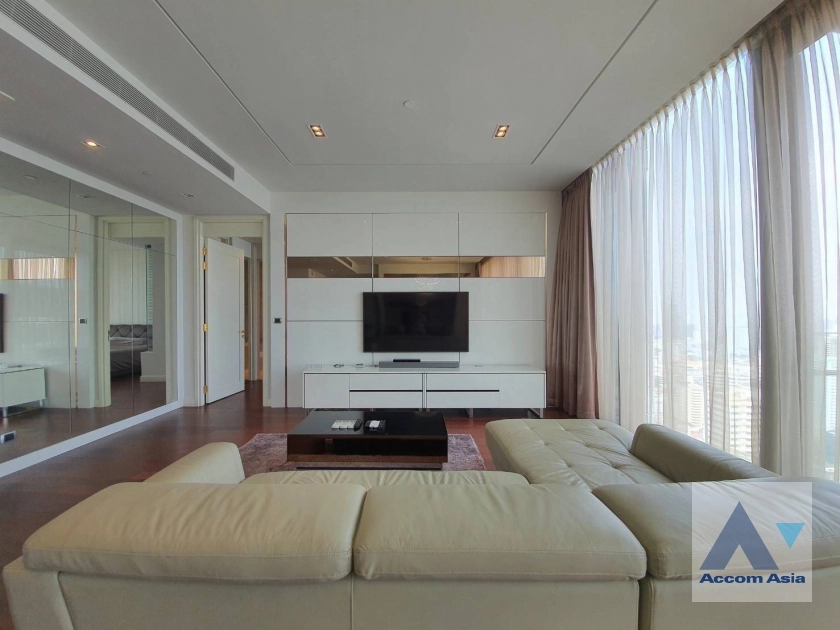 6  2 br Condominium For Rent in Sukhumvit ,Bangkok BTS Phrom Phong at MARQUE Sukhumvit AA42661