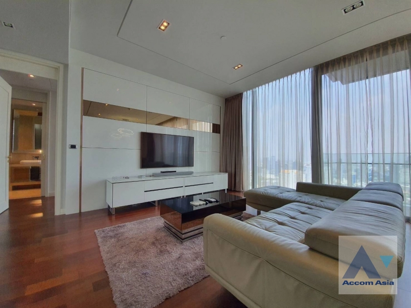 8  2 br Condominium For Rent in Sukhumvit ,Bangkok BTS Phrom Phong at MARQUE Sukhumvit AA42661