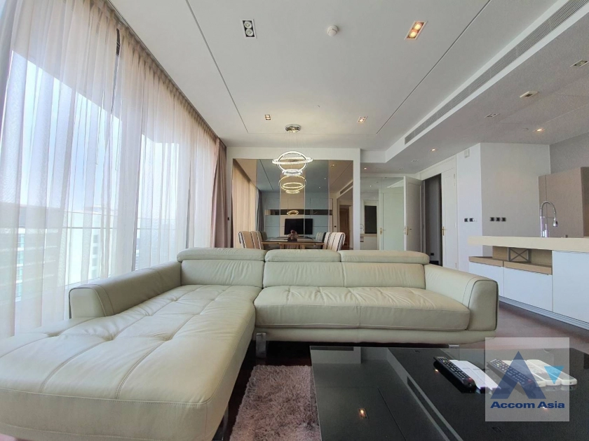 7  2 br Condominium For Rent in Sukhumvit ,Bangkok BTS Phrom Phong at MARQUE Sukhumvit AA42661