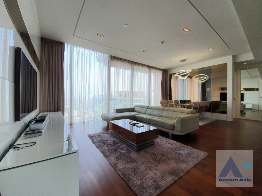  1  2 br Condominium For Rent in Sukhumvit ,Bangkok BTS Phrom Phong at MARQUE Sukhumvit AA42661