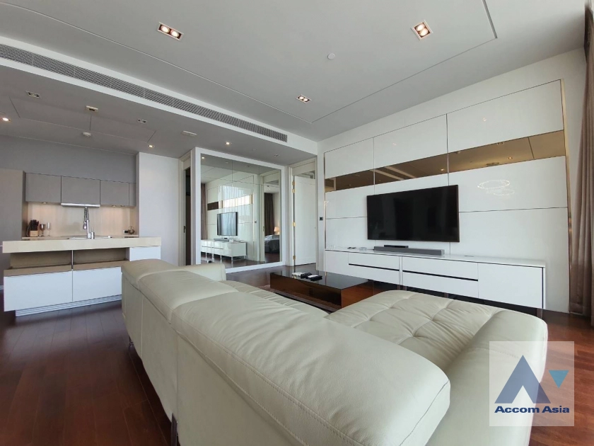 9  2 br Condominium For Rent in Sukhumvit ,Bangkok BTS Phrom Phong at MARQUE Sukhumvit AA42661