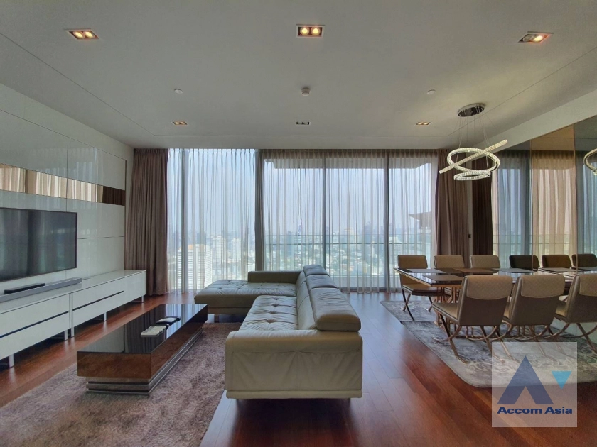  1  2 br Condominium For Rent in Sukhumvit ,Bangkok BTS Phrom Phong at MARQUE Sukhumvit AA42661