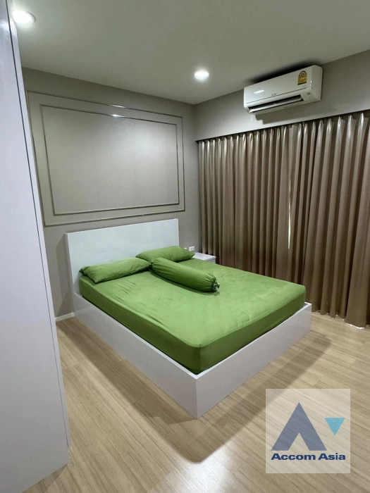 15  3 br House for rent and sale in Pattanakarn ,Bangkok BTS On Nut at Baan Klang Muang Sukhumvit 77-On Nut 17 AA42664