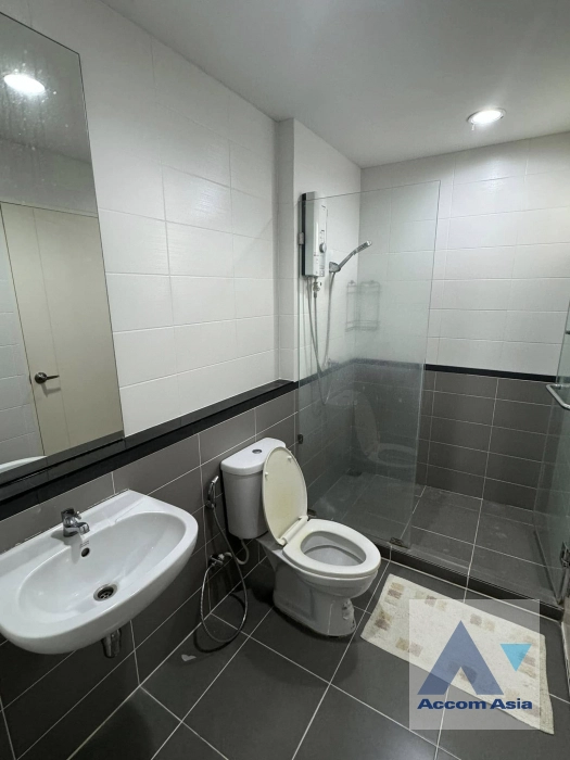 19  3 br House for rent and sale in Pattanakarn ,Bangkok BTS On Nut at Baan Klang Muang Sukhumvit 77-On Nut 17 AA42664