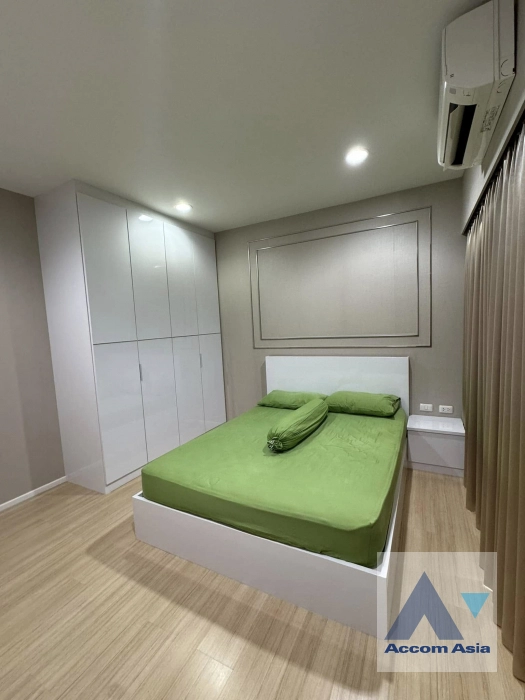 16  3 br House for rent and sale in Pattanakarn ,Bangkok BTS On Nut at Baan Klang Muang Sukhumvit 77-On Nut 17 AA42664