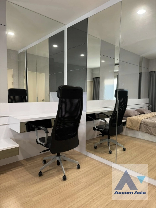 9  3 br House for rent and sale in Pattanakarn ,Bangkok BTS On Nut at Baan Klang Muang Sukhumvit 77-On Nut 17 AA42664