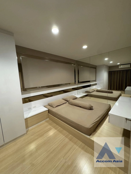 10  3 br House for rent and sale in Pattanakarn ,Bangkok BTS On Nut at Baan Klang Muang Sukhumvit 77-On Nut 17 AA42664