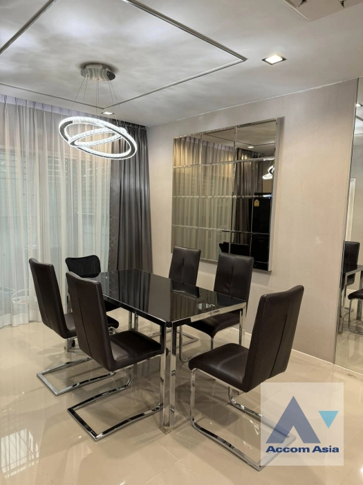 4  3 br House for rent and sale in Pattanakarn ,Bangkok BTS On Nut at Baan Klang Muang Sukhumvit 77-On Nut 17 AA42664