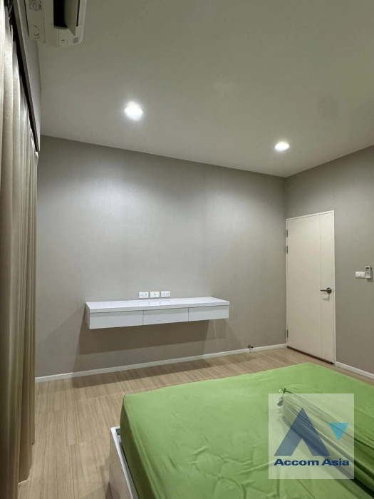 17  3 br House for rent and sale in Pattanakarn ,Bangkok BTS On Nut at Baan Klang Muang Sukhumvit 77-On Nut 17 AA42664