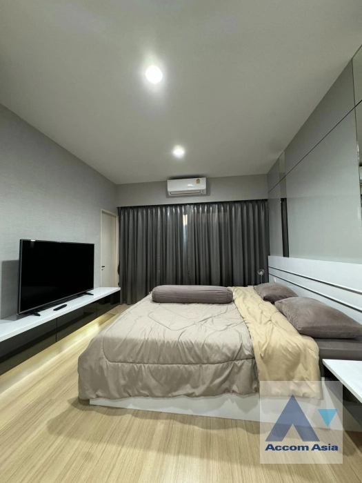 8  3 br House for rent and sale in Pattanakarn ,Bangkok BTS On Nut at Baan Klang Muang Sukhumvit 77-On Nut 17 AA42664