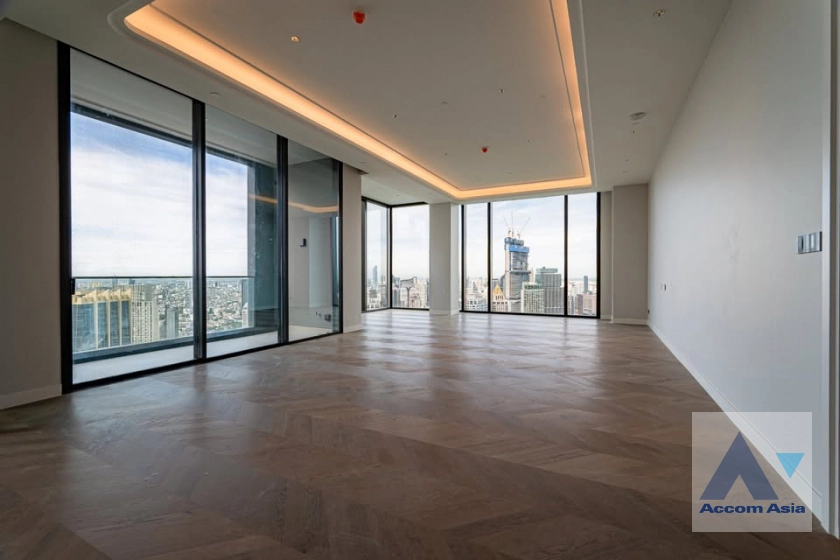 unitDuplex Condo, Penthouse | Ultra-Luxury Penthouse – The Rarest Residence in the Project