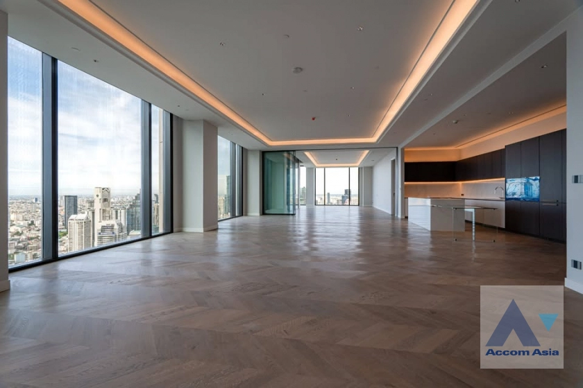  1  3 br Condominium for rent and sale in Ploenchit ,Bangkok MRT Lumphini at ONE Bangkok AA42668