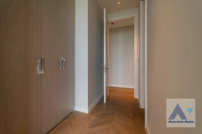 20  3 br Condominium for rent and sale in Ploenchit ,Bangkok MRT Lumphini at ONE Bangkok AA42668