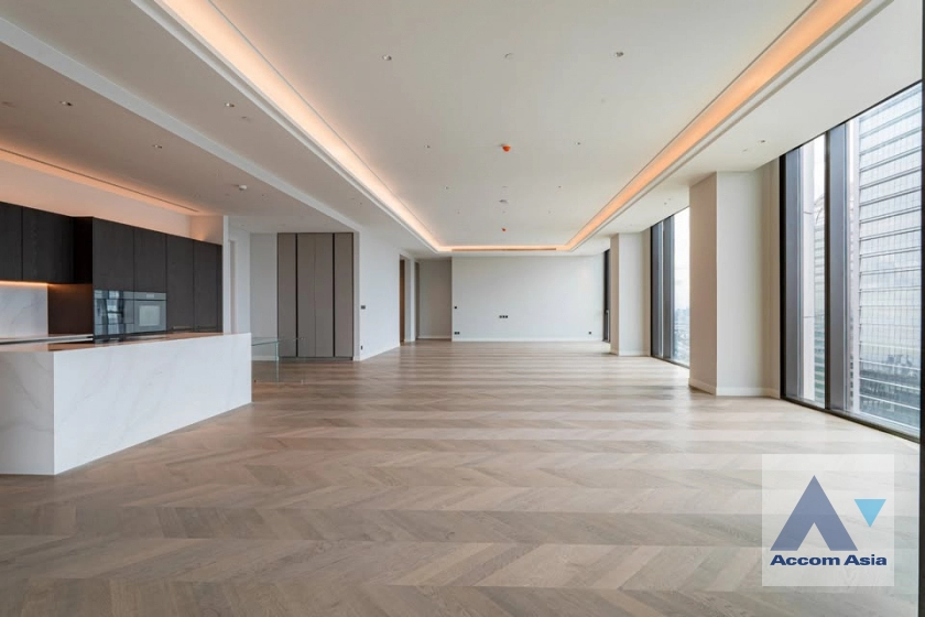  1  3 br Condominium for rent and sale in Ploenchit ,Bangkok MRT Lumphini at ONE Bangkok AA42668