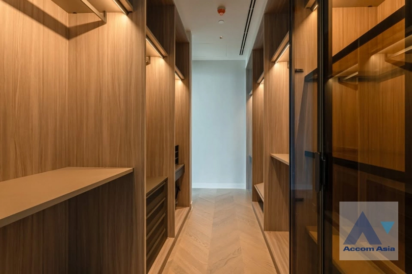 22  3 br Condominium for rent and sale in Ploenchit ,Bangkok MRT Lumphini at ONE Bangkok AA42668