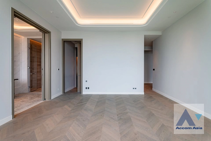 12  3 br Condominium for rent and sale in Ploenchit ,Bangkok MRT Lumphini at ONE Bangkok AA42668