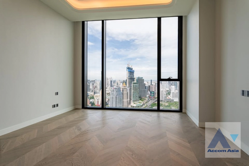 8  3 br Condominium for rent and sale in Ploenchit ,Bangkok MRT Lumphini at ONE Bangkok AA42668