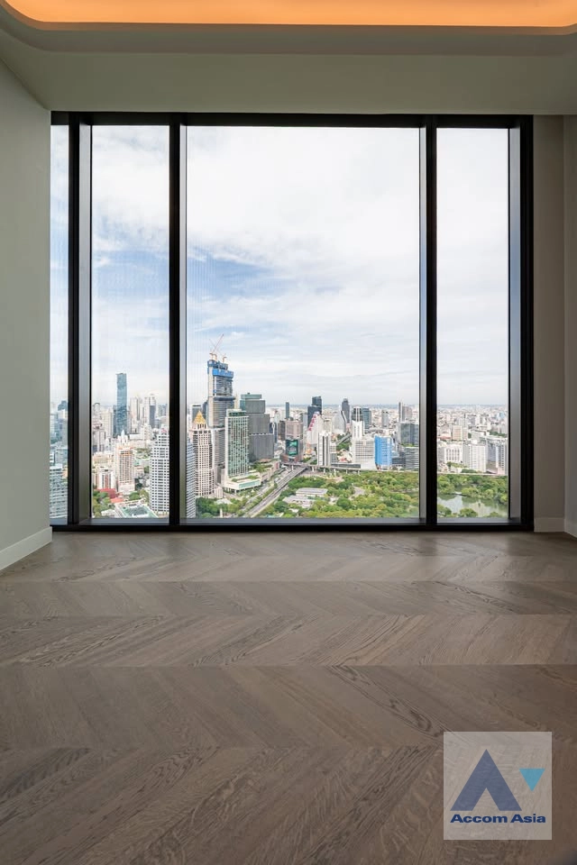 16  3 br Condominium for rent and sale in Ploenchit ,Bangkok MRT Lumphini at ONE Bangkok AA42668