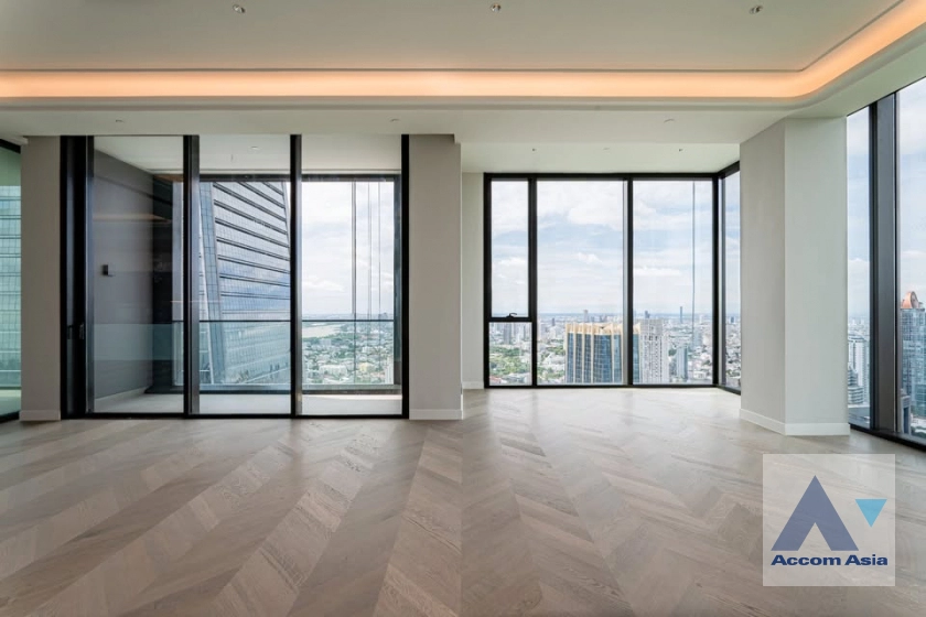 7  3 br Condominium for rent and sale in Ploenchit ,Bangkok MRT Lumphini at ONE Bangkok AA42668