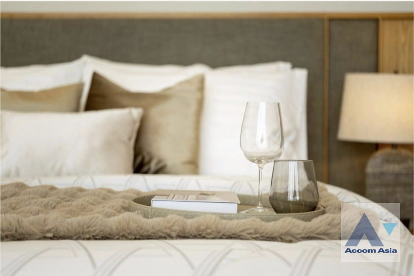 32  3 br Condominium for rent and sale in Ploenchit ,Bangkok MRT Lumphini at ONE Bangkok AA42668