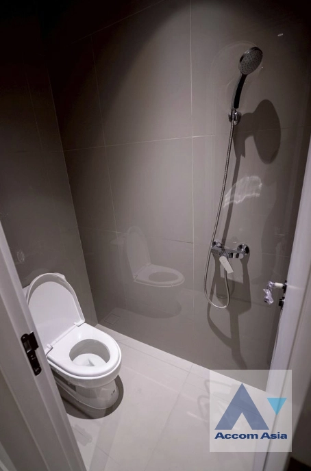 55  3 br Condominium for rent and sale in Ploenchit ,Bangkok MRT Lumphini at ONE Bangkok AA42668