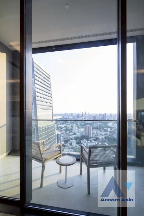 56  3 br Condominium for rent and sale in Ploenchit ,Bangkok MRT Lumphini at ONE Bangkok AA42668