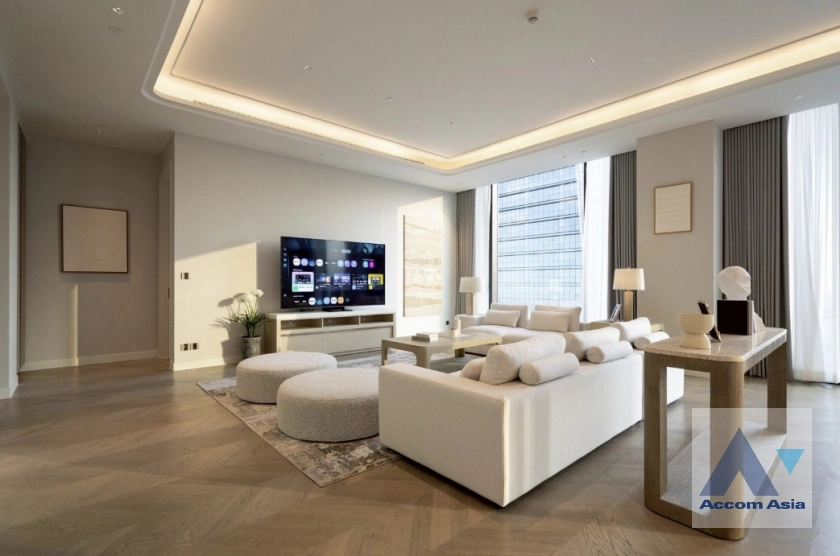 11  3 br Condominium for rent and sale in Ploenchit ,Bangkok MRT Lumphini at ONE Bangkok AA42668