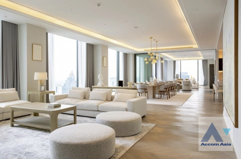 unitNewly renovated, Luxury, Fully Furnished, Penthouse | Ultra-Luxury Penthouse – The Rarest Residence in the Project