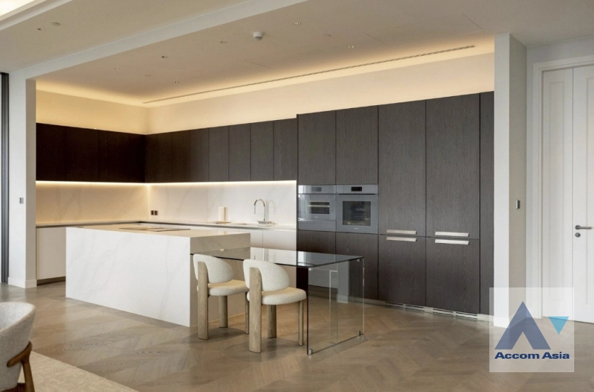 23  3 br Condominium for rent and sale in Ploenchit ,Bangkok MRT Lumphini at ONE Bangkok AA42668