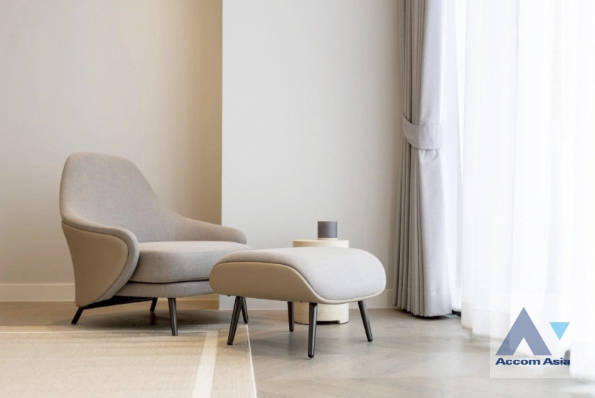 44  3 br Condominium for rent and sale in Ploenchit ,Bangkok MRT Lumphini at ONE Bangkok AA42668