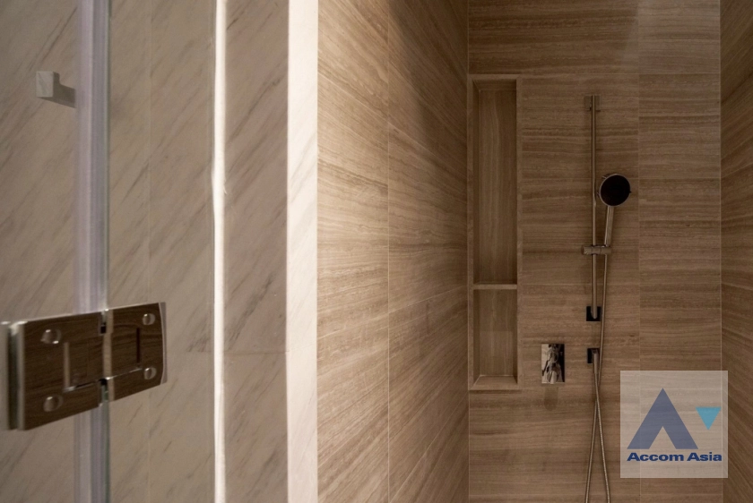 53  3 br Condominium for rent and sale in Ploenchit ,Bangkok MRT Lumphini at ONE Bangkok AA42668