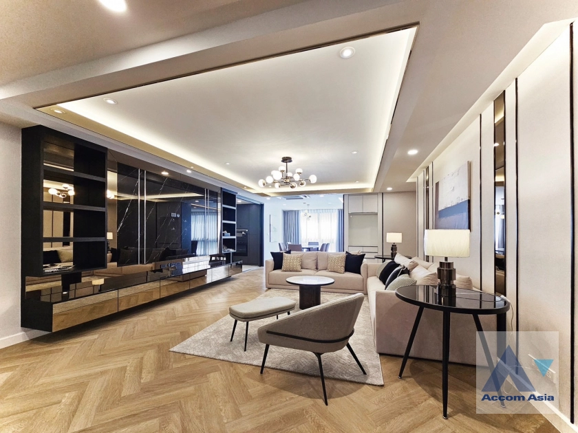  1  4 br Condominium for rent and sale in Sukhumvit ,Bangkok  at President Park Sukhumvit 24   AA42672