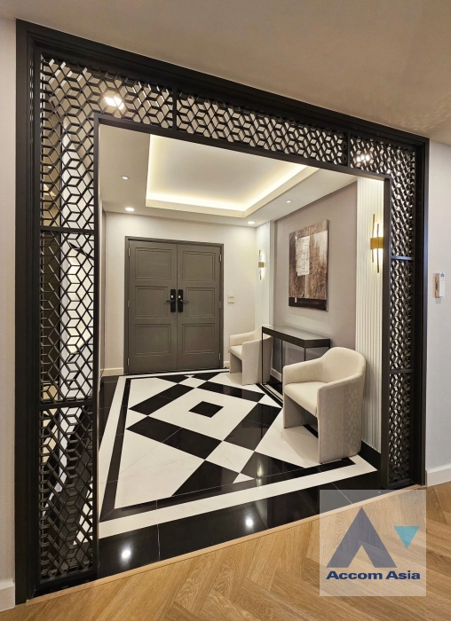 12  4 br Condominium for rent and sale in Sukhumvit ,Bangkok  at President Park Sukhumvit 24   AA42672