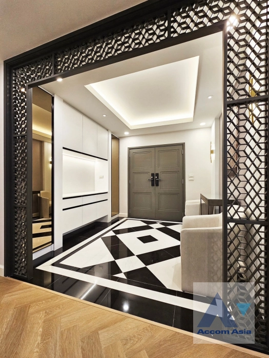 11  4 br Condominium for rent and sale in Sukhumvit ,Bangkok  at President Park Sukhumvit 24   AA42672