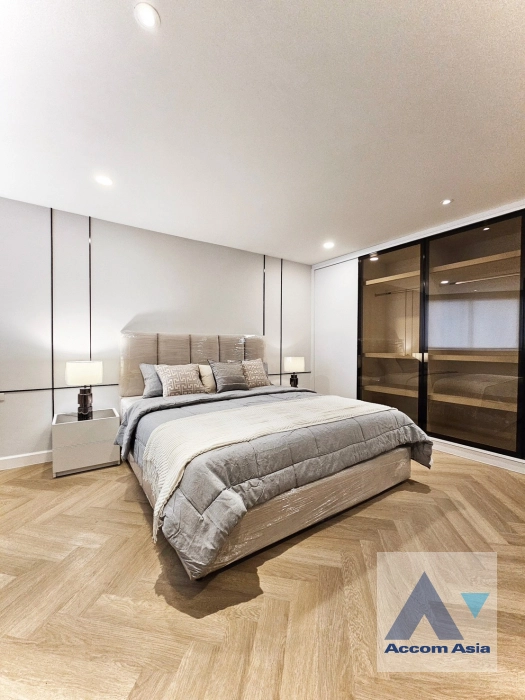 16  4 br Condominium for rent and sale in Sukhumvit ,Bangkok  at President Park Sukhumvit 24   AA42672