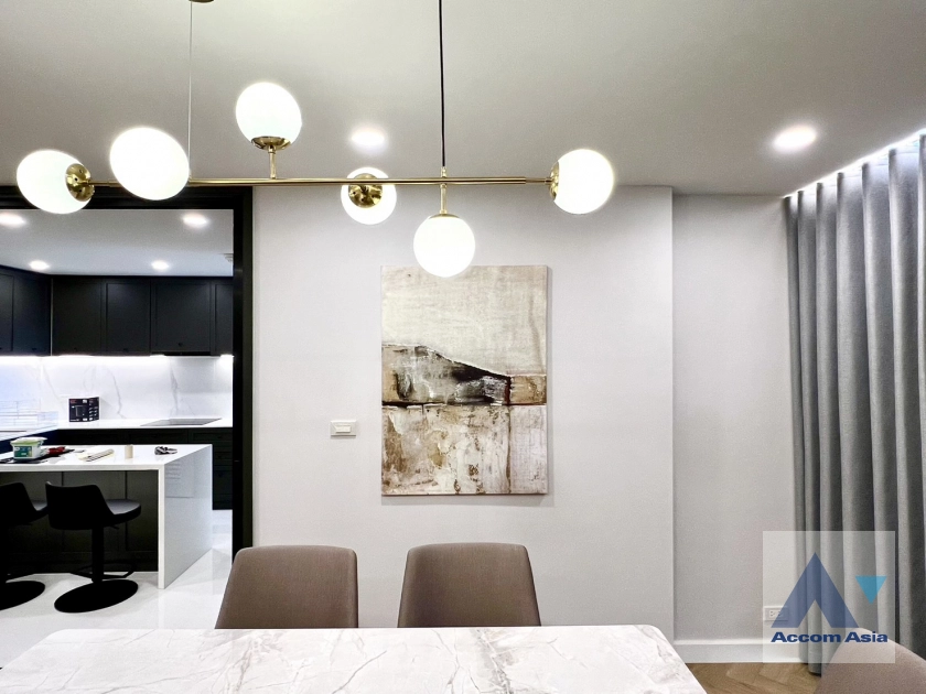 8  4 br Condominium for rent and sale in Sukhumvit ,Bangkok  at President Park Sukhumvit 24   AA42672