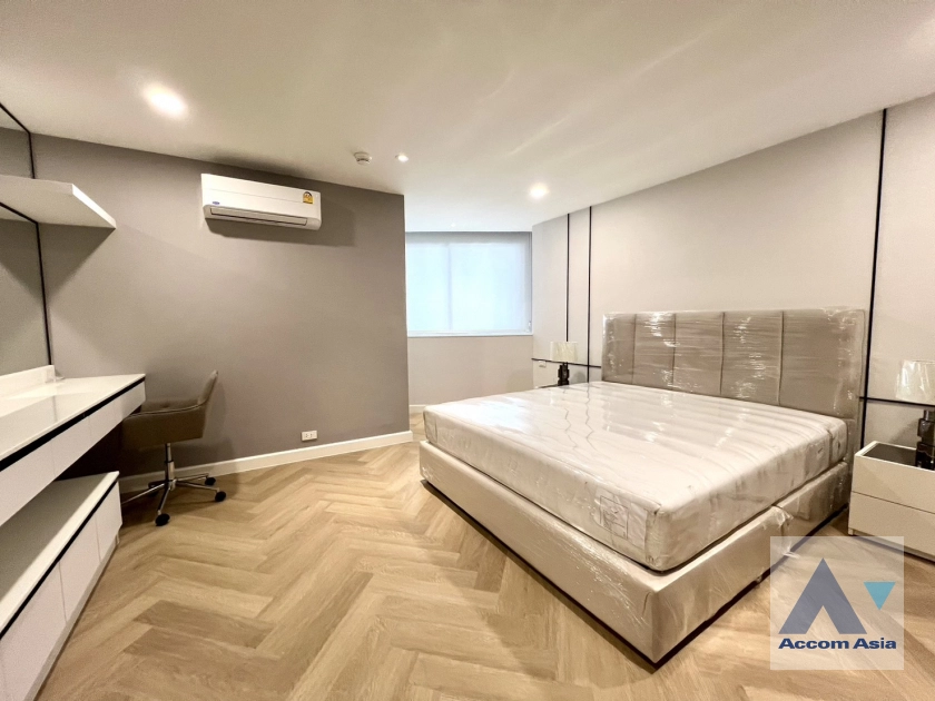 15  4 br Condominium for rent and sale in Sukhumvit ,Bangkok  at President Park Sukhumvit 24   AA42672