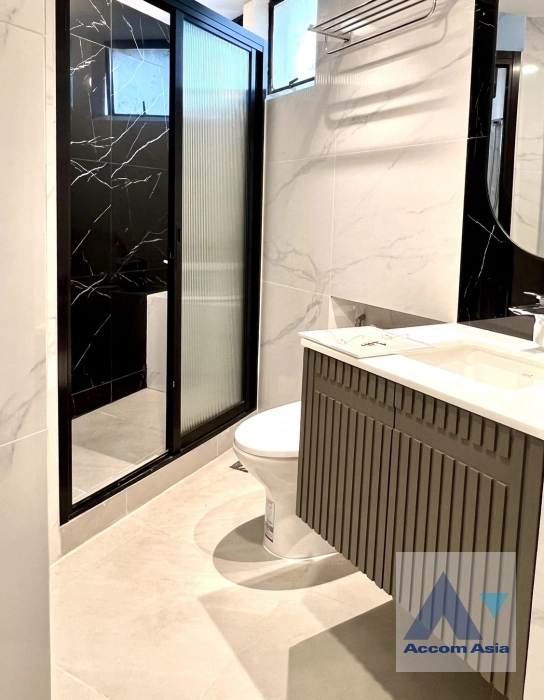 19  4 br Condominium for rent and sale in Sukhumvit ,Bangkok  at President Park Sukhumvit 24   AA42672