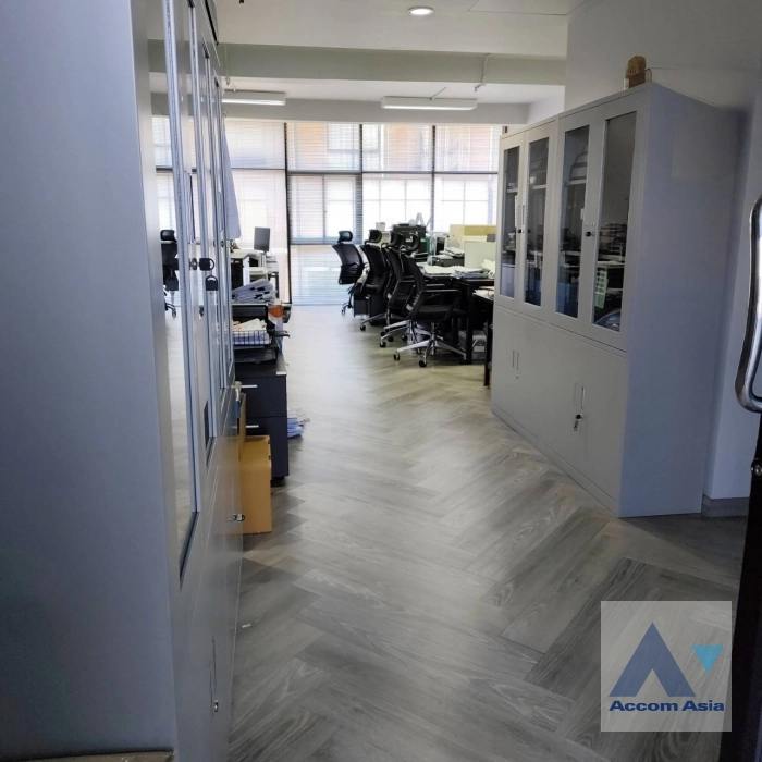  1  6 br Townhouse for rent and sale in Pattanakarn ,Bangkok BTS On Nut at The Pride Sukhumvit 77 AA42673