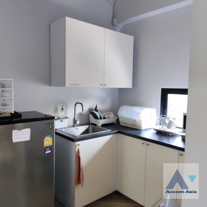 8  6 br Townhouse for rent and sale in Pattanakarn ,Bangkok BTS On Nut at The Pride Sukhumvit 77 AA42673