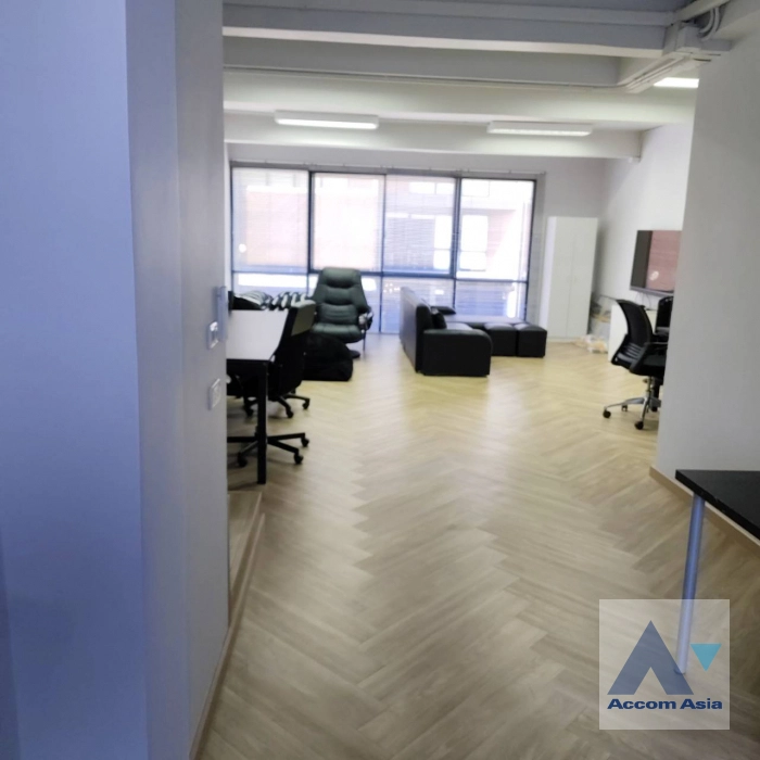  1  6 br Townhouse for rent and sale in Pattanakarn ,Bangkok BTS On Nut at The Pride Sukhumvit 77 AA42673